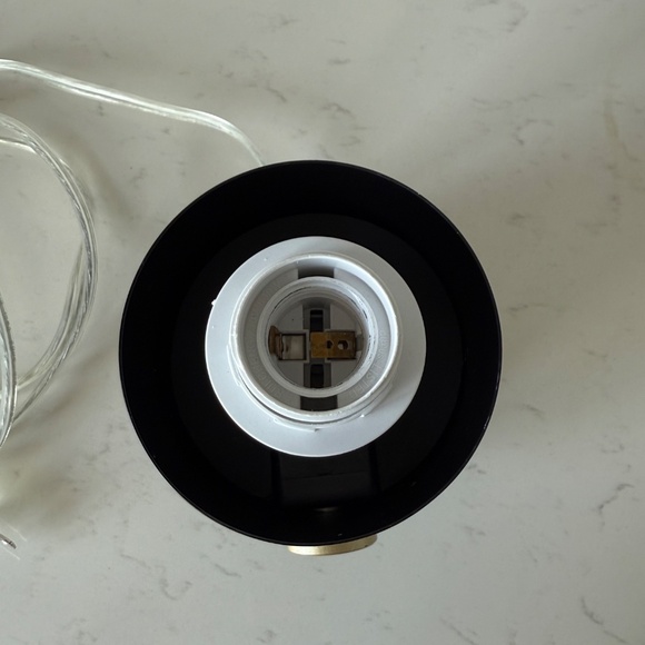 Modern Dimmable Table Lamp - Base Only - Picture 2 of 5